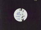 Glider EP Remixes - Stickered Sleeve - VG My Bloody Valentine