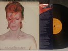 1973 LP David Bowie 