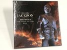 Michael Jackson HIStory: Past Present Future Book I 3 LP Box Set 1995 Excellent