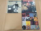 4 x Spacemen 3 Vinyl, The Perfect Prescription, Performance, Recurring + 1