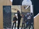 Diving for pearls debut lp original Dutch vinyl with inner a1 b1 excellent condi