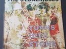 stone roses turns into stone Uk Original Vinyl Lp 1992 Silvertone Records