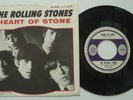 ROLLING STONES Heart of Stone / What a Shame '64 LONDON Picture Sleeve PS 45