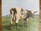 PINK FLOYD - ATOM HEART MOTHER 1st press VINYL LP - HARVEST A4 / B5  GREAT COPY