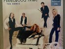 FLEETWOOD MAC The DANCE Vinyl Record LP 1997 LIVE ALBUM  Chain LANDSLIDE Dreams