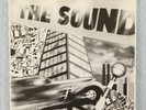 THE SOUND - PHYSICAL WORLD E. P. - VG++/VG++