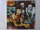 Bowie Diamond Dogs Apple RPL-2104 Japan  VINYL LP