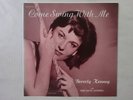Beverly Kenney With Ralph Burns'  Come Swing With Me Roost TOJJ-5916   VINYL LP