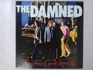 The Damned Machine Gun Etiquette Chiswick Records SP18-5167 Japan  VINYL LP