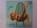 Julie London with the Jimmy Rowls Orchestra Liberty TOJJ-6007 Japan  VINYL LP