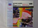 The Moody Blues Days Of Future Passed Deram L20P 1042 Japan  VINYL LP OBI