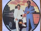 Miami Vice TV Theme Jan Hammer Rare Original UK 7