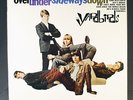 YARDBIRDS OVER UNDER SIDEWAYS DOWN MINT MONO LP LN 24210