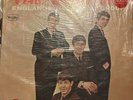 INTRODUCING THE BEATLES / 1964 PLEASE PLEASE ME NO COMMA / SEARS HYPE BAG