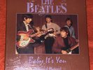 The Beatles Baby It’s You *A Visual Record Box  Set SEALED Great Britain