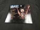 Heavy Metal Motion Picture Soundtrack 1981 LP Vinyl Orig ASYLUM DP-90004 #001
