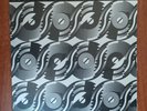 Rolling Stones – Steel Wheels [1989] Vinyl LP Blues Rock CBS Rare Version