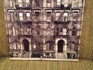Led zeppelin physical graffiti double LP original