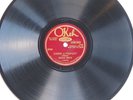 BESSIE SMITH 1933 Okeh 78 RPM 8949 