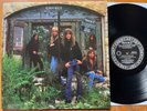 Trouble - S/T LP w/ Inner (1st UK Press) [Prod. Rick Rubin] DEF JAM AMERICAN