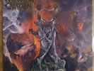 Malevolent Creation - The Ten Commandments LP Hammerheart Records