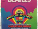 THE BEATLES  Magical Mystery Tour VINYL APPLE EMI ELECTROLA 1C 062-04 449