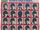THE BEATLES Yeah Yeah Yeah VINYL ODEON smo 83739 G