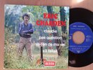 rare EP  Eric CHARDEN  