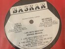 SEALED - BRENDA BENSON [Life Gets Sweeter] PROMO (modern soul/funk/boogie)