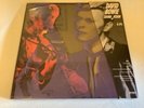colored vinyl lp records box set, David Bowie, Sound + Vision + 6 Lp Clear