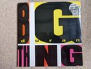 Duran Duran - Big Thing (Gatefold Sleeve, LP, Album, Vinyl) - EMI DDB 33