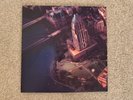 Foo Fighters Sonic Highways Vinyl plus Rock & Roll Sound Sheet