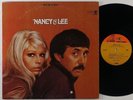 Nancy Sinatra & Lee Hazlewood 