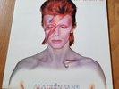 David Bowie, Aladdin Sane,  UK RCA Victor, 1st Press, Vinyl LP,