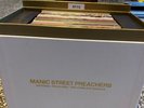 Manic Street Preachers National Treasures - The Complete Singles