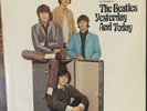 The BEATLES Yesterday And Today 2nd State Butcher Cover MONO