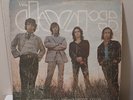 The Doors Waiting For The Sun LP Gold Elektra label 1st Australian pressing
