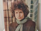 Bob Dylan Blonde On Blonde LP 1st Australian pressing CBS