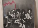 New York Dolls LP First 1974 Australian pressing PUNK David Johansen