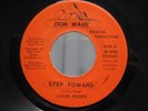 Louis Fedee - Step Forward