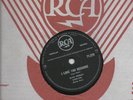 ELVIS PRESLEY   SOUTH AFRICA 78  I LOVE YOU BECAUSE   NM