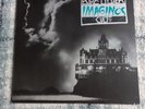 Blue Oyster Cult. Imaginos. A1/B1 genuine first press. Excellent throughout.