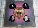 Edgar Broughton Band. Oora, LP, Album, Harvest, 1973 1st press A1/B1 vinyl EX.