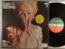 Dusty Springfield  Dusty In Memphis   Pop Rock, Soul  Shrink Wrap  Hype Sticker