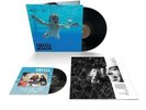 Nevermind (30th Anniversary) by Nirvana (Record, 2021) New Sealed