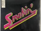 Smokin’ - Humble Pie