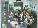 Oasis The Master Plan Japan Limited Emerald-green Vinyl 2LP SIJP-1063 Brand NEW