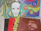 5 LP + 2 Doppel LP Czeslaw Niemen i Akwarele Vol. 1 Aerolit Enigmatic Sukcess