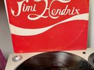 Enjoy Jimi Hendrix LP Live at the LA Forum April 1970 Rubber Dubber 70-001