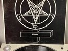 Jamra – The Second Coming. Rare vinyl LP 1972 Stygian Records – SRM-1972
